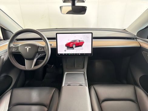 Used 2023 Tesla Model Y Long Range AWD/4WD image 16
