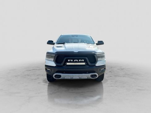 Used 2022 RAM 1500 Rebel w/ Rebel Level 2 Equipment Group AWD/4WD image 12