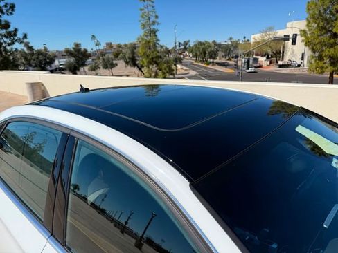 Used 2011 Audi A8 L 4.2 image 27