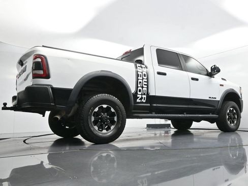 Used 2021 RAM 2500 Power Wagon AWD/4WD image 45