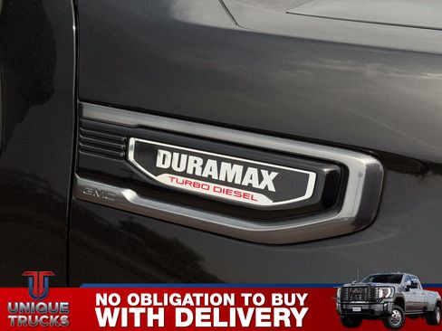 Used 2021 GMC Sierra 1500 AT4 w/ AT4 Preferred Package image 6