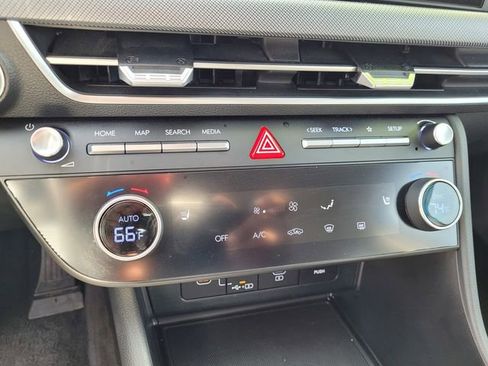 Used 2025 Hyundai Sonata SEL image 21