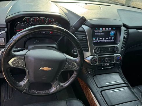 Used 2018 Chevrolet Tahoe Premier image 23