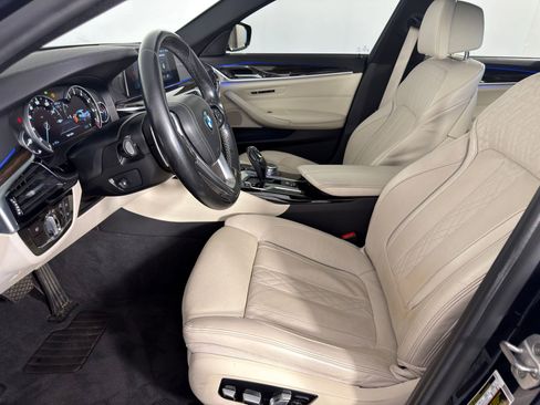 Used 2017 BMW 530i image 5