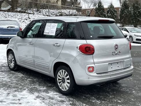 Used 2014 FIAT 500L Easy image 24