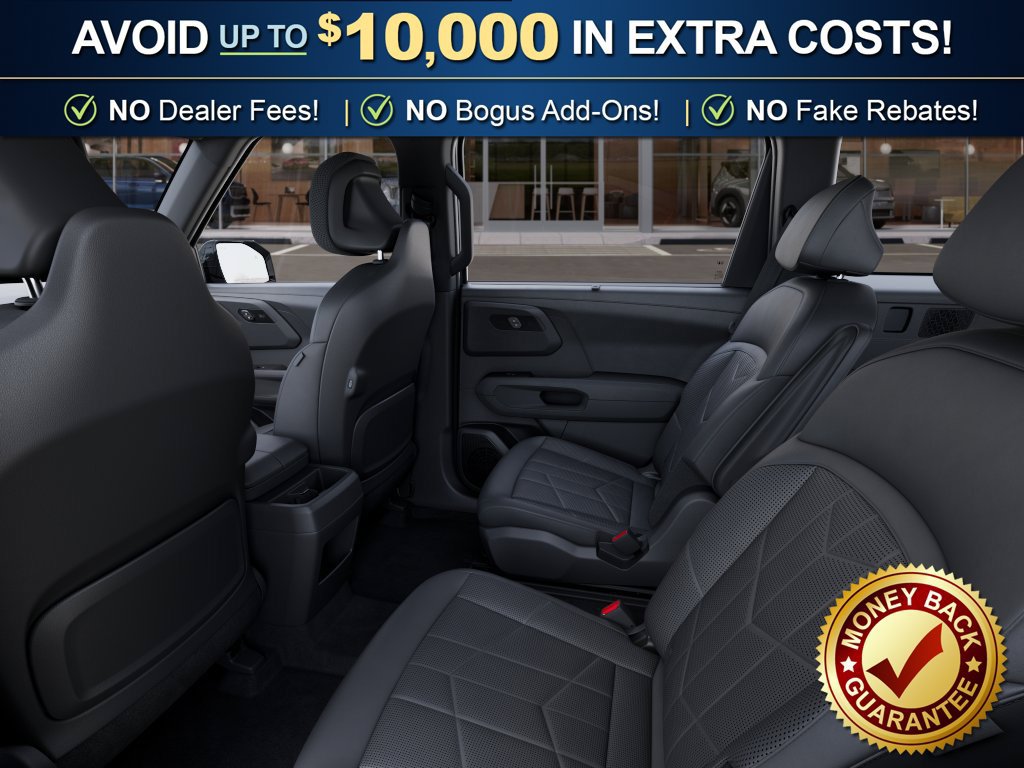 New 2027 Kia Telluride SX X-Line AWD/4WD image 23