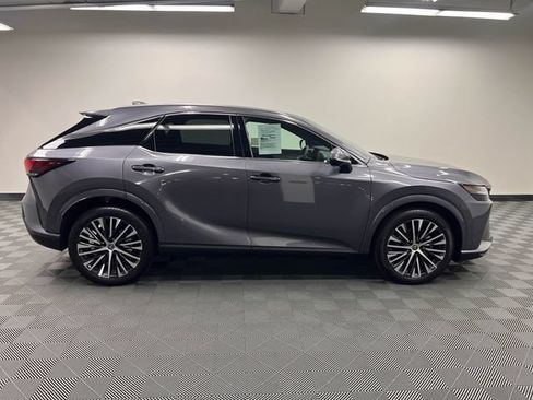 Certified 2023 Lexus RX 350 Premium Plus w/ Cold Area Package FWD image 4