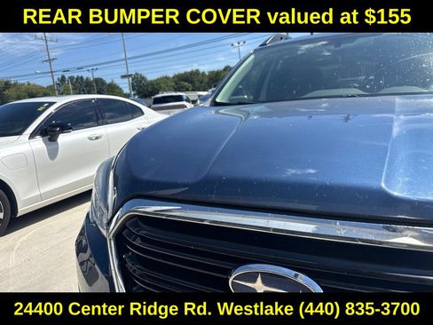Used 2020 Subaru Ascent Touring AWD/4WD image 4