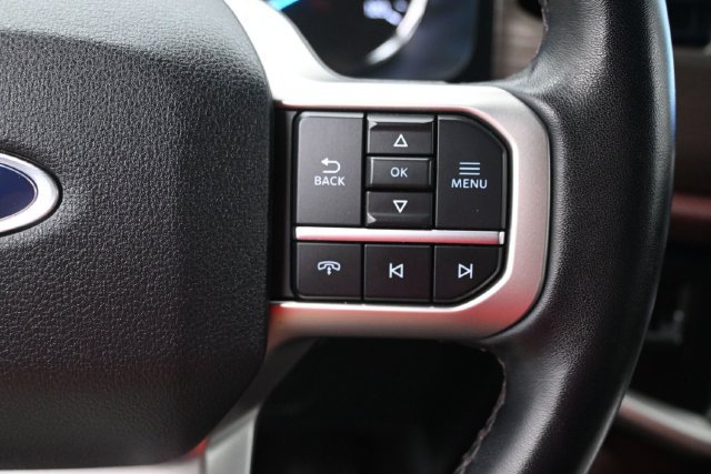 Used 2023 Ford Expedition Limited AWD/4WD image 34