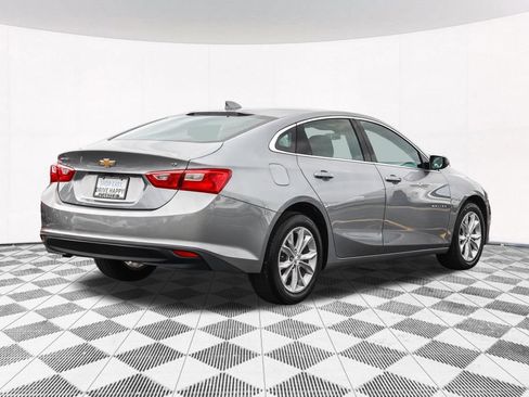 Used 2023 Chevrolet Malibu LT FWD image 12