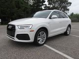 Used 2018 Audi Q3 2.0T Premium Plus w/ Premium Plus Package image 3