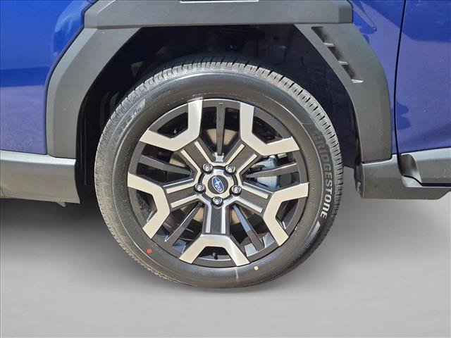 New 2026 Subaru Outback Touring XT AWD/4WD image 10