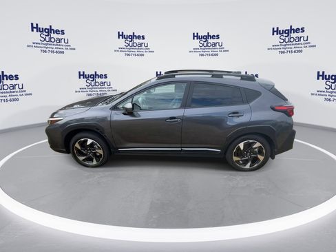 Certified 2025 Subaru Crosstrek 2.5i Limited w/ Popular Package #4A image 7