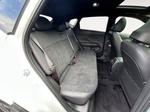 Used 2025 Hyundai Kona N Line FWD image 24