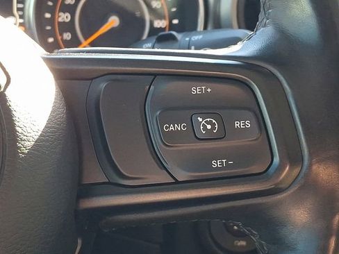 Used 2020 Jeep Wrangler Sport image 25