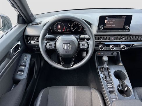 Certified 2026 Honda Civic Sport image 23