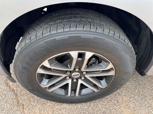 Used 2023 Ford F150 XL w/ STX Appearance Package RWD image 39