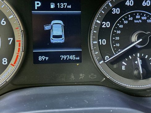 Used 2021 Hyundai Venue FWD image 19