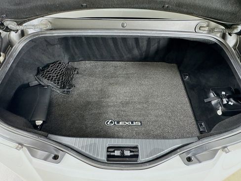 Used 2021 Lexus LC 500h w/ Sport Package w/ Glass Roof image 26