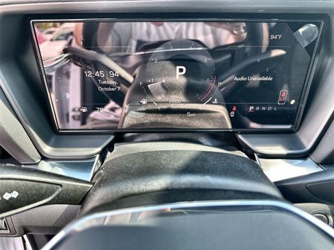 New 2026 GMC Terrain Elevation w/ Black Edition image 30