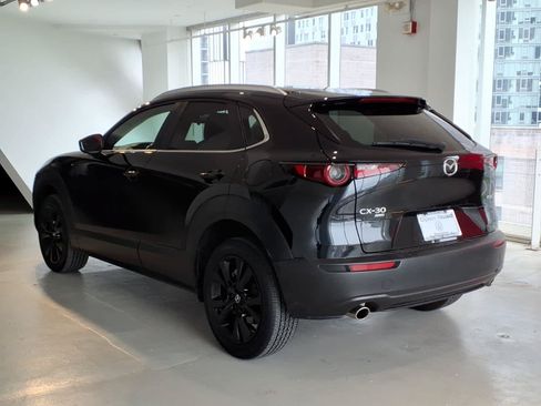 Used 2024 MAZDA CX-30 AWD 2.5 S w/ Select Sport Pkg image 6