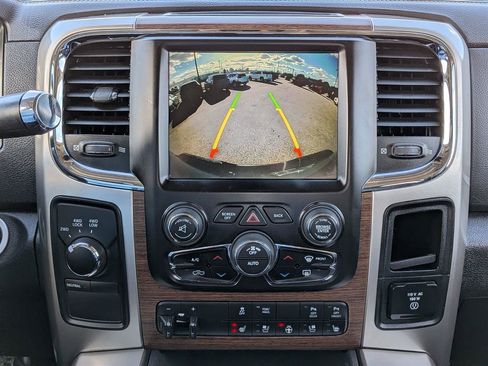 Used 2016 RAM 2500 Laramie w/ Convenience Group image 22