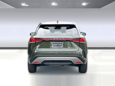 Certified 2023 Lexus RX 350 FWD w/ Cold Area Package image 9