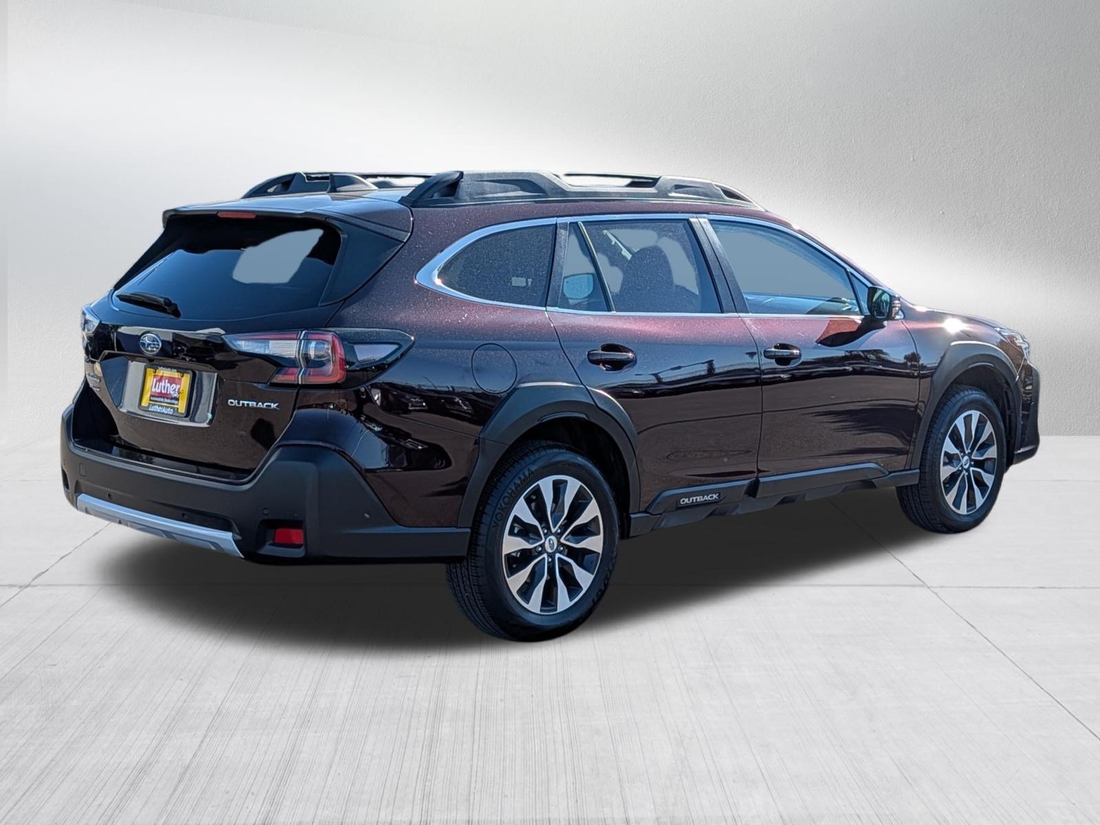 Used 2024 Subaru Outback Limited AWD/4WD image 7