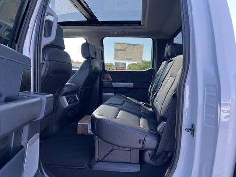 New 2026 Ford F350 Lariat AWD/4WD image 49