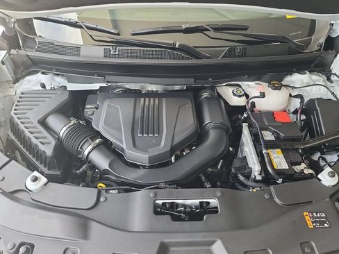 Certified 2026 GMC Acadia Denali Ultimate AWD/4WD image 29