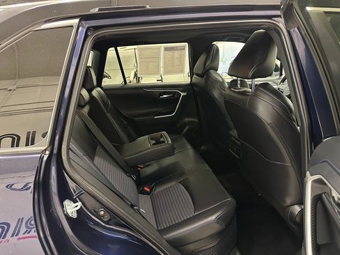 Used 2021 Toyota RAV4 XSE image 28