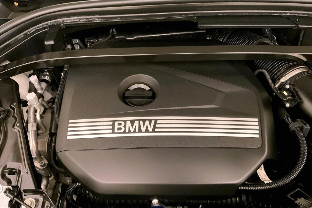 Certified 2023 BMW X1 xDrive28i w/ M Sport Package AWD/4WD image 31