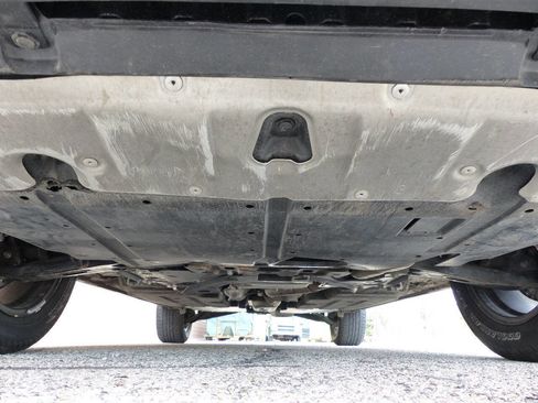 Used 2024 Subaru Crosstrek 2.5i Wilderness image 13