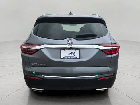 Used 2021 Buick Enclave Premium w/ Sun and Sites Package AWD/4WD image 29