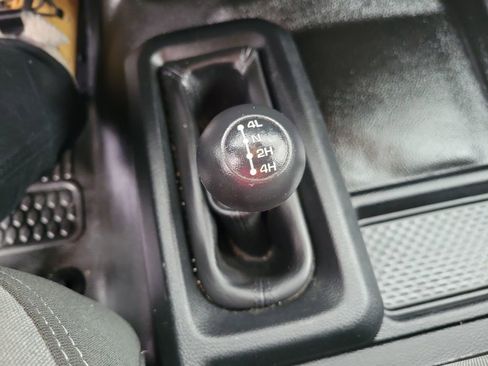 Used 2020 RAM 5500 Tradesman w/ Chrome Appearance Group image 45