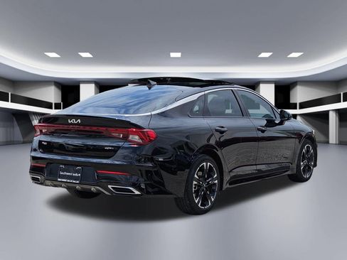 Used 2022 Kia K5 GT-Line w/ GT-Line FWD Premium Package image 6