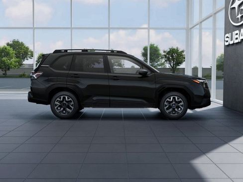 New 2026 Subaru Forester Premium AWD/4WD image 6