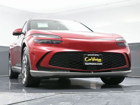 Used 2023 Genesis GV60 Performance image 53