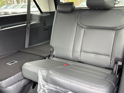 New 2026 Ford Expedition Max Active image 24