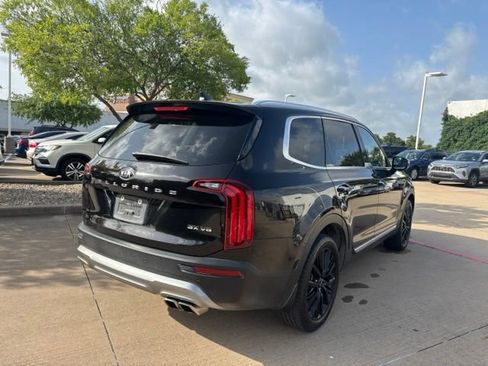 Used 2021 Kia Telluride SX FWD image 5