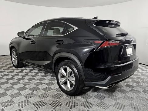 Used 2017 Lexus NX 200t FWD image 6