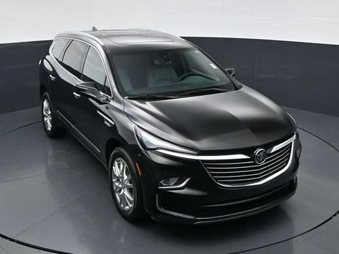 Used 2023 Buick Enclave Essence w/ Experience Buick Package FWD image 36