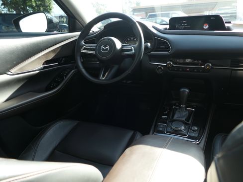Used 2022 MAZDA CX-30 2.5 Turbo w/ Premium Package image 24