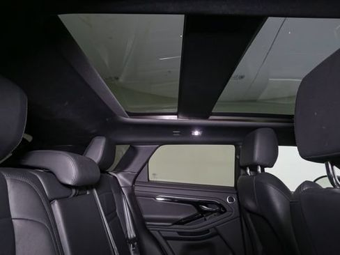 Used 2023 Land Rover Range Rover Evoque S AWD/4WD image 21