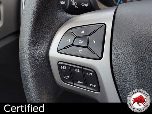 Certified 2021 Ford Ranger XLT image 29