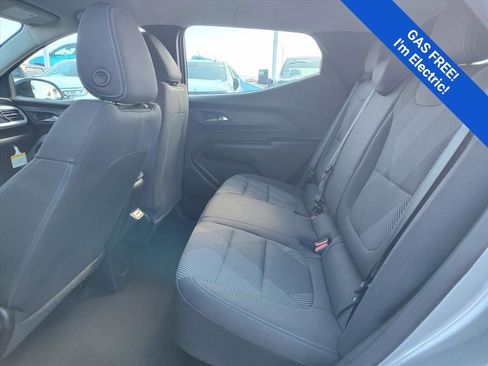 New 2027 Chevrolet Bolt LT FWD image 6