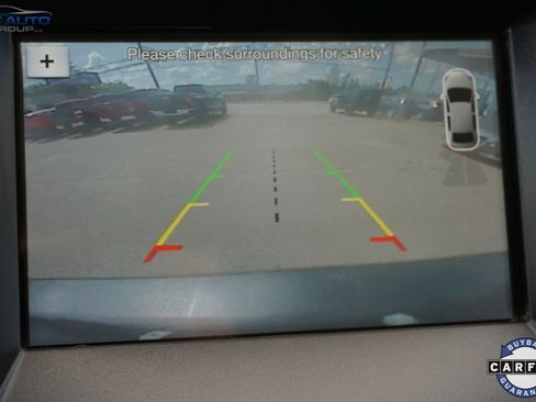 Used 2018 Ford Edge Titanium image 32