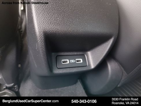 Used 2022 Honda Civic Sport Touring image 34