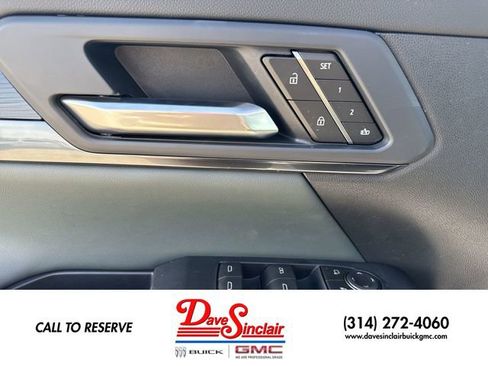 New 2026 GMC Terrain AT4 w/ Convenience Package III AWD/4WD image 13