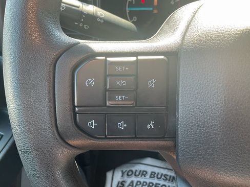 Used 2025 Ford F350 XL w/ XL Driver Assist Package AWD/4WD image 21